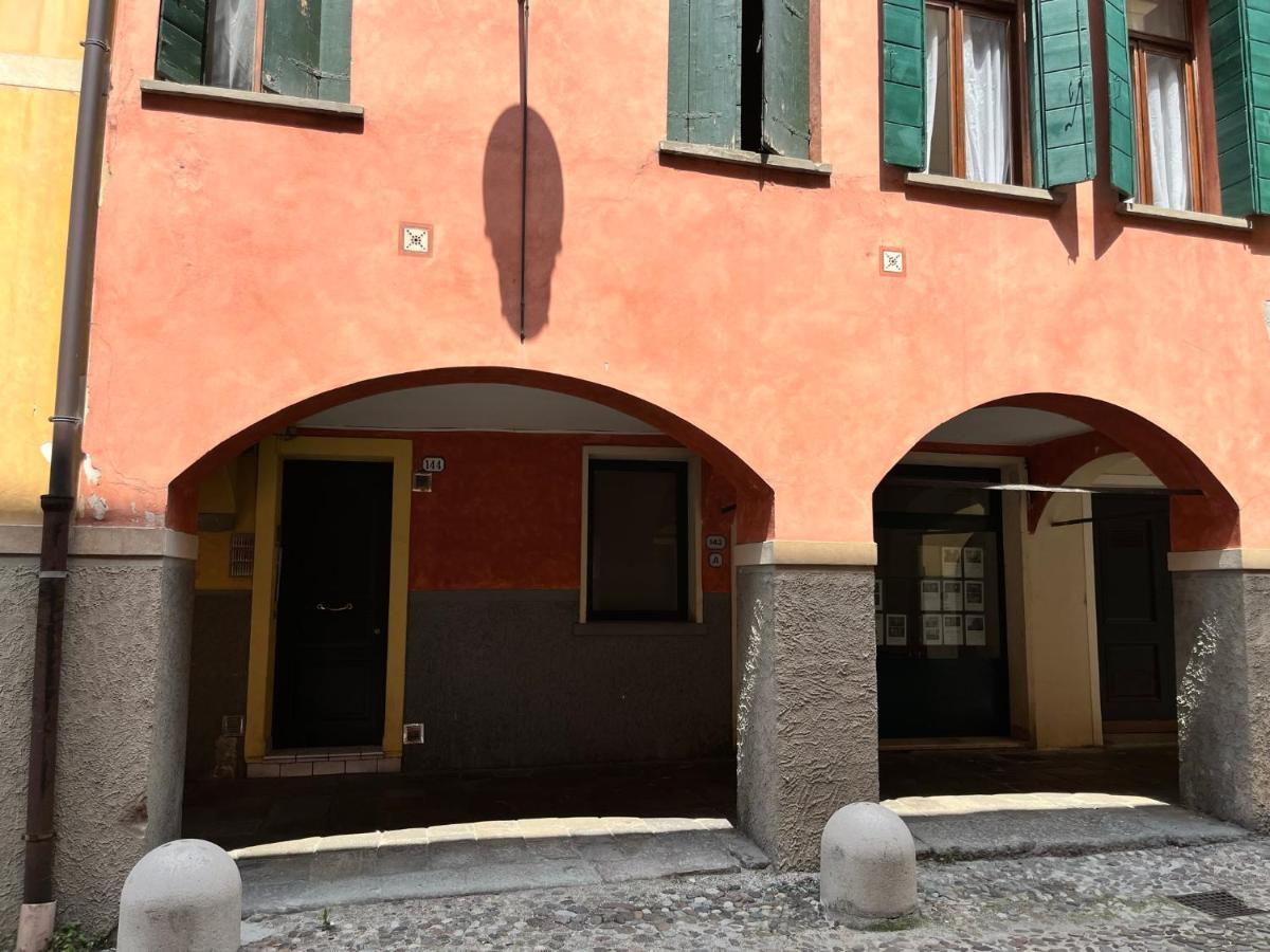 Ai Portici Di Via Savonarola * Padova