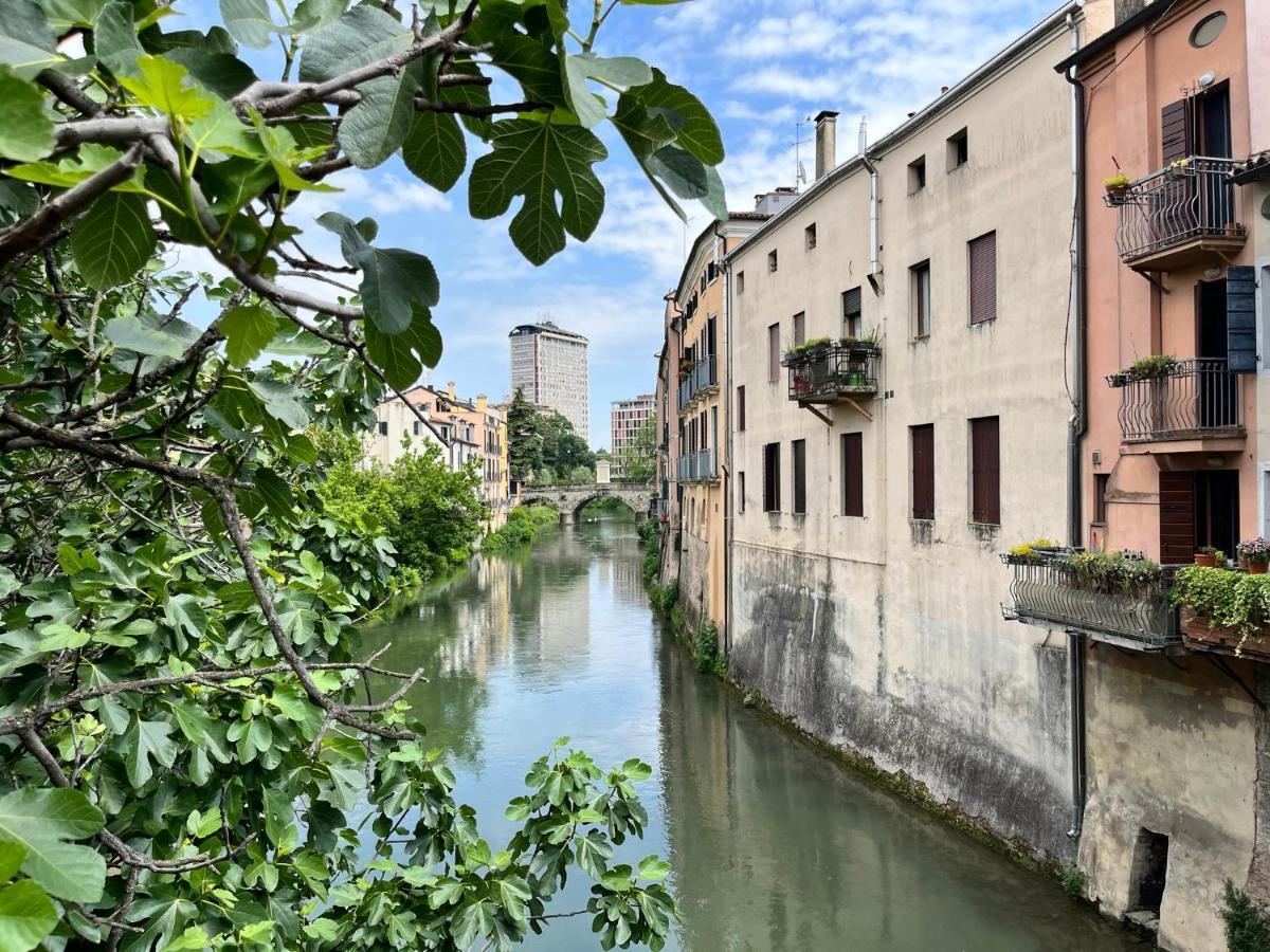Ai Portici Di Via Savonarola Appartamento *