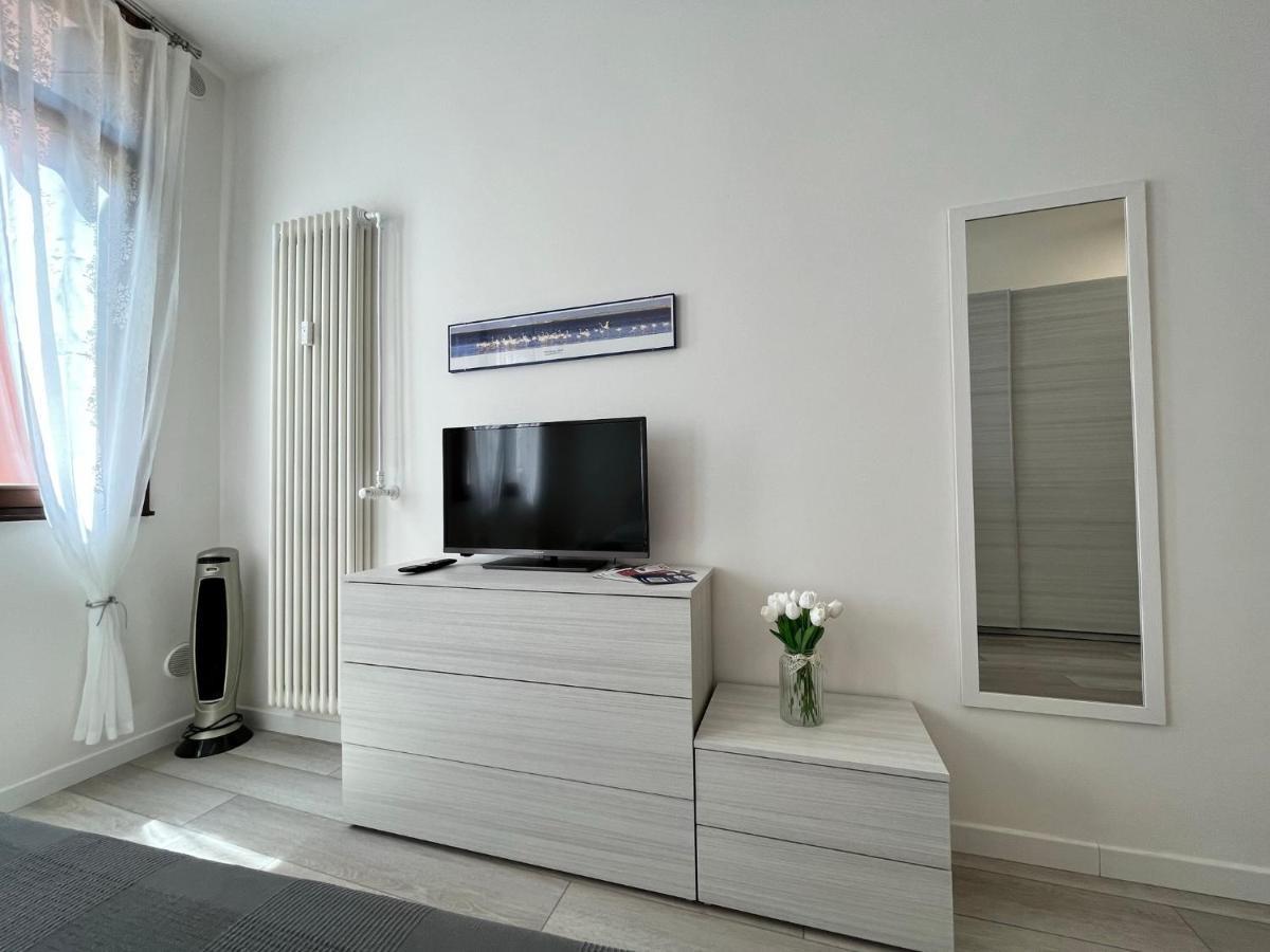 Apartment Ai Portici Di Via Savonarola *