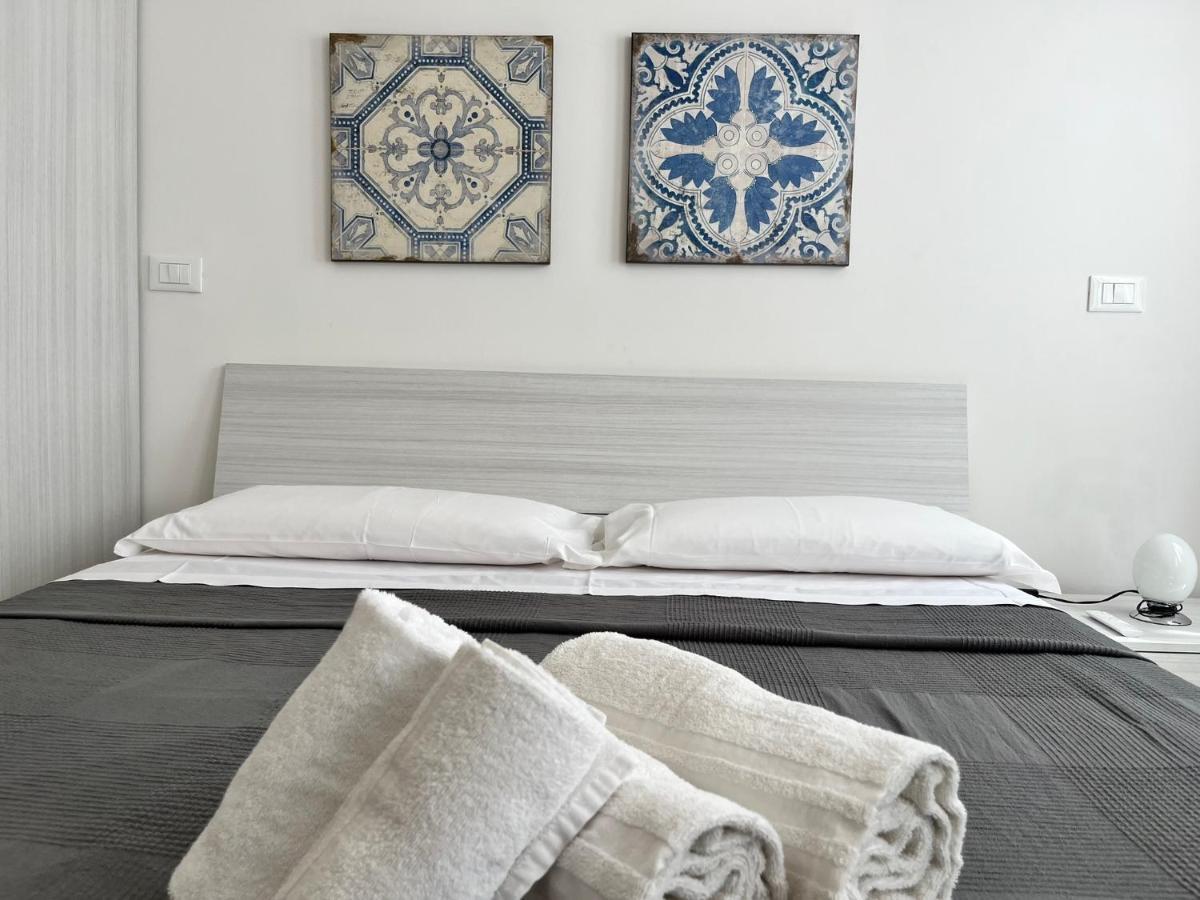 Ai Portici Di Via Savonarola Apartment *