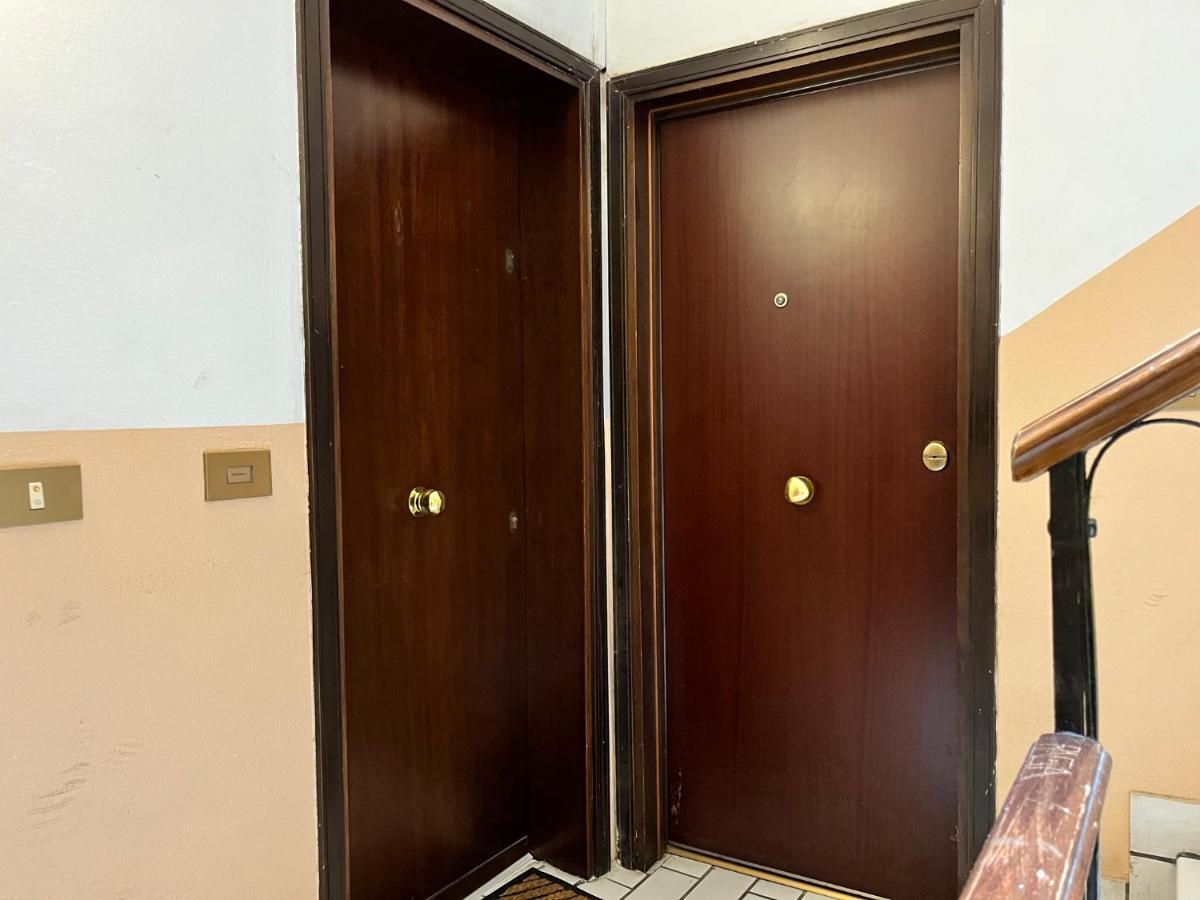 Apartment Ai Portici Di Via Savonarola