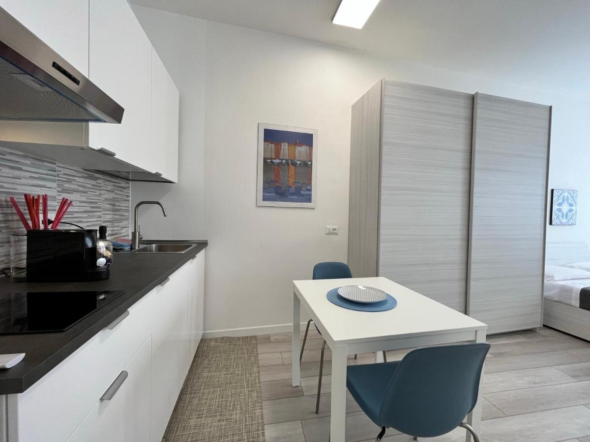 Apartment Ai Portici Di Via Savonarola Padua