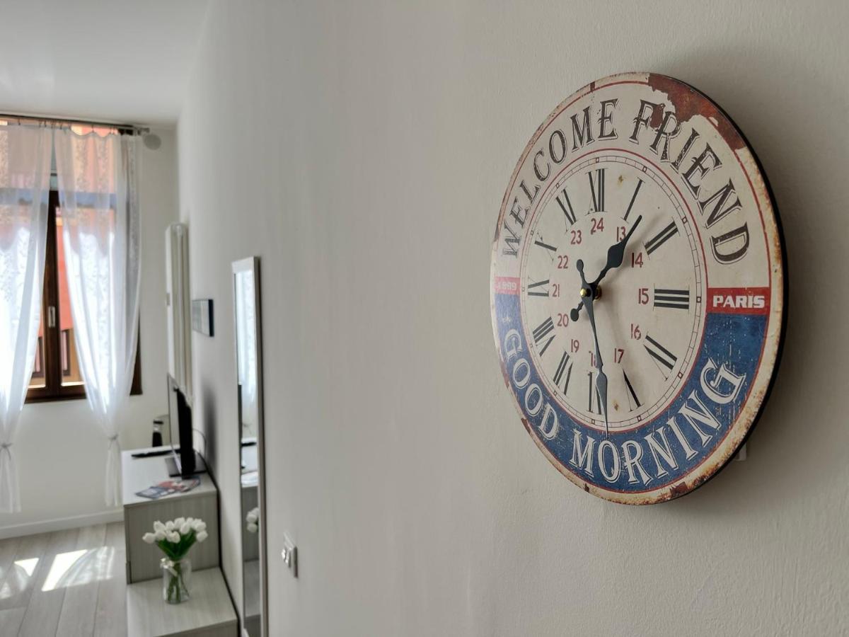 Ai Portici Di Via Savonarola Apartment Padua