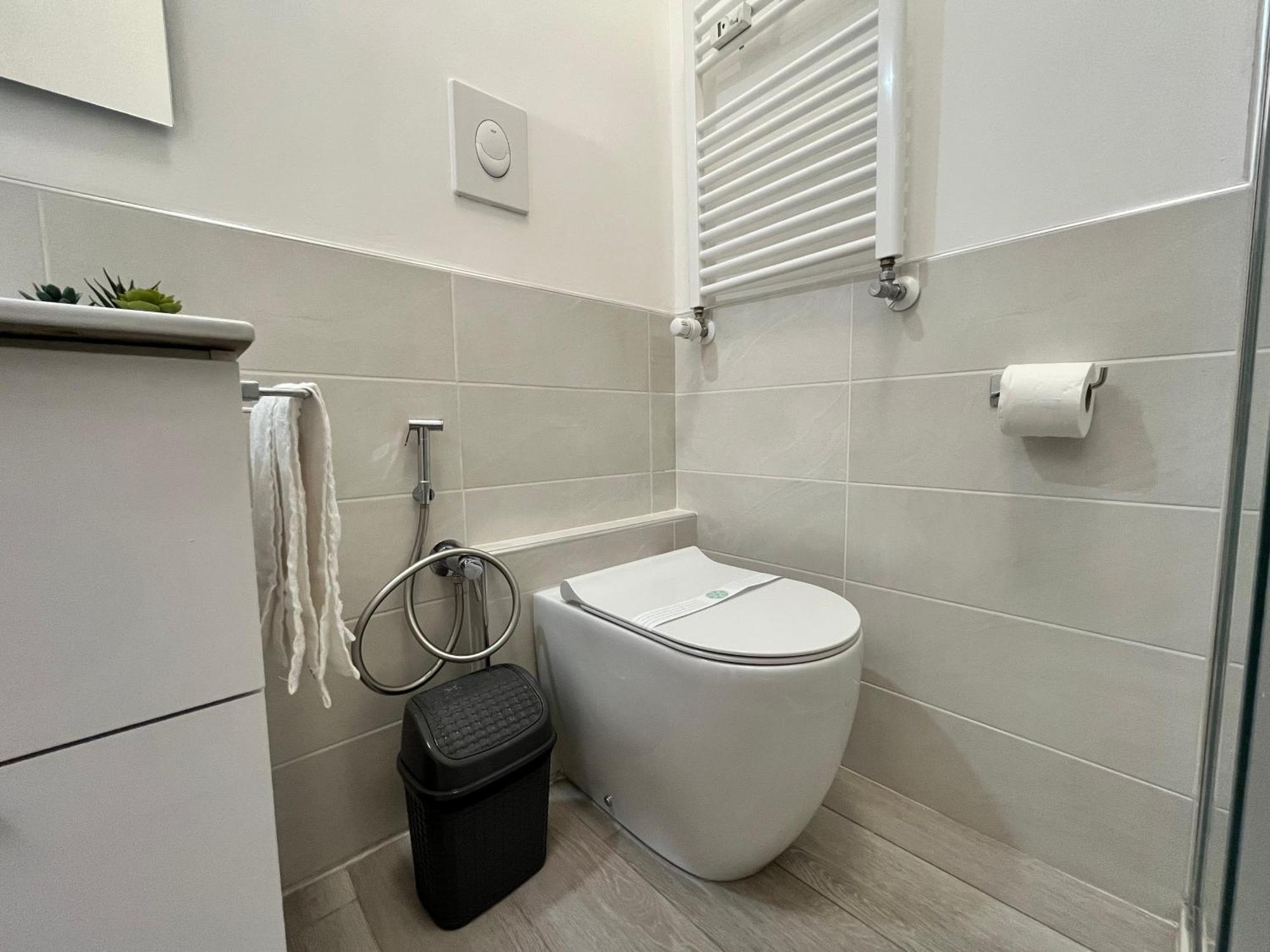 Ai Portici Di Via Savonarola Apartment *